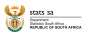 Statistics South Africa logo